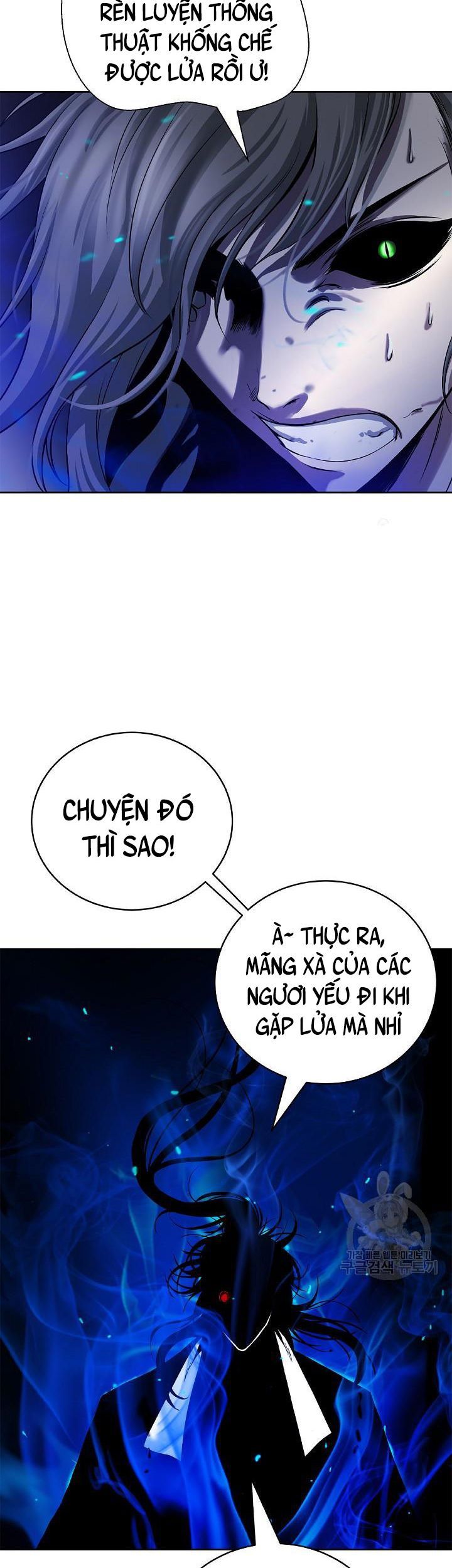 đọc truyện Lãng Tiên Kỳ Đàm Chương 75 ảnh 27 tại Thiên Thai Truyện