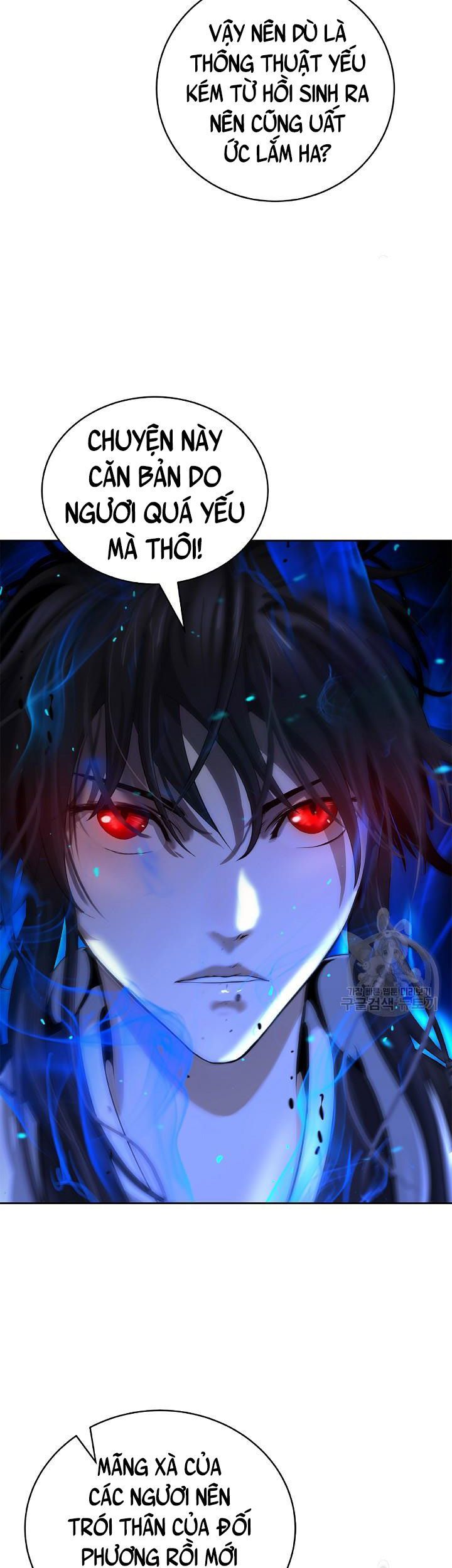 đọc truyện Lãng Tiên Kỳ Đàm Chương 75 ảnh 28 tại Thiên Thai Truyện