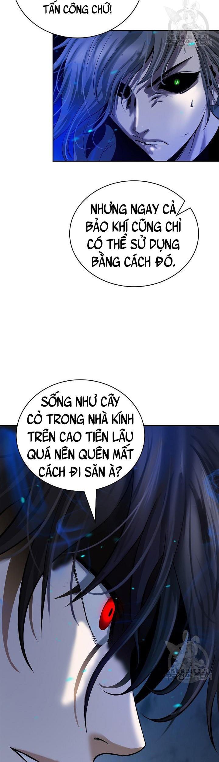 đọc truyện Lãng Tiên Kỳ Đàm Chương 75 ảnh 29 tại Thiên Thai Truyện