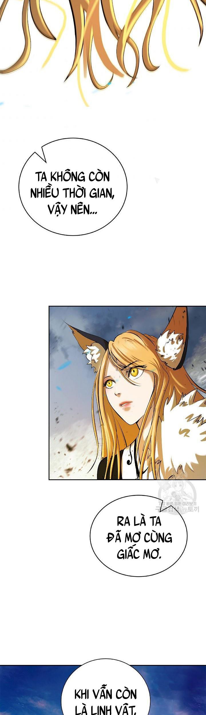 đọc truyện Lãng Tiên Kỳ Đàm Chương 75 ảnh 35 tại Thiên Thai Truyện