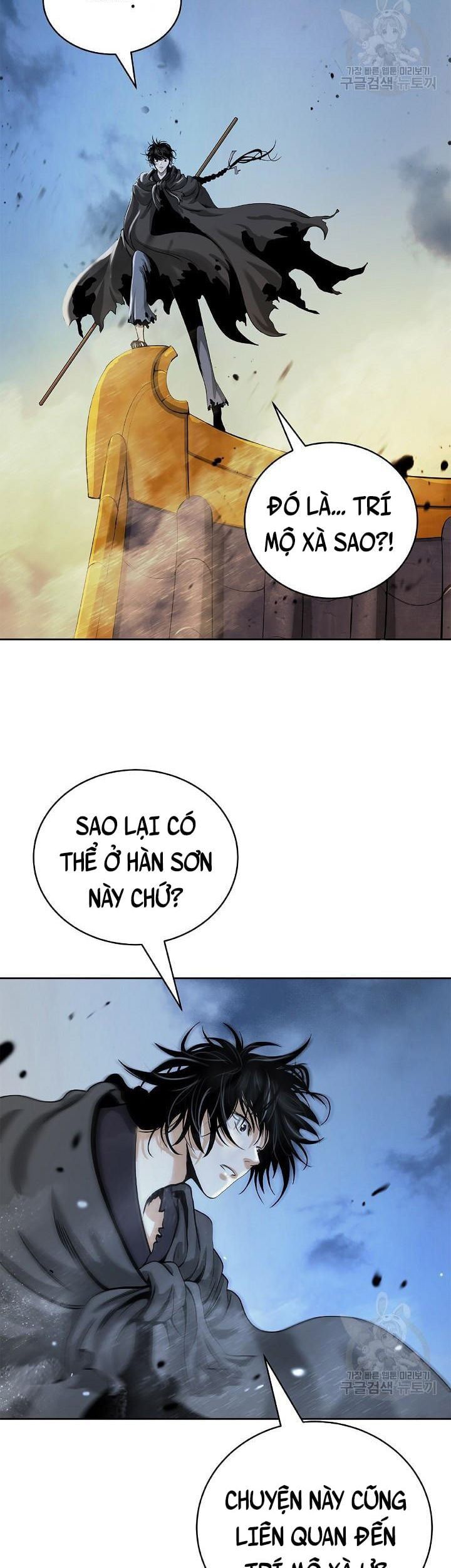 đọc truyện Lãng Tiên Kỳ Đàm Chương 75 ảnh 6 tại Thiên Thai Truyện