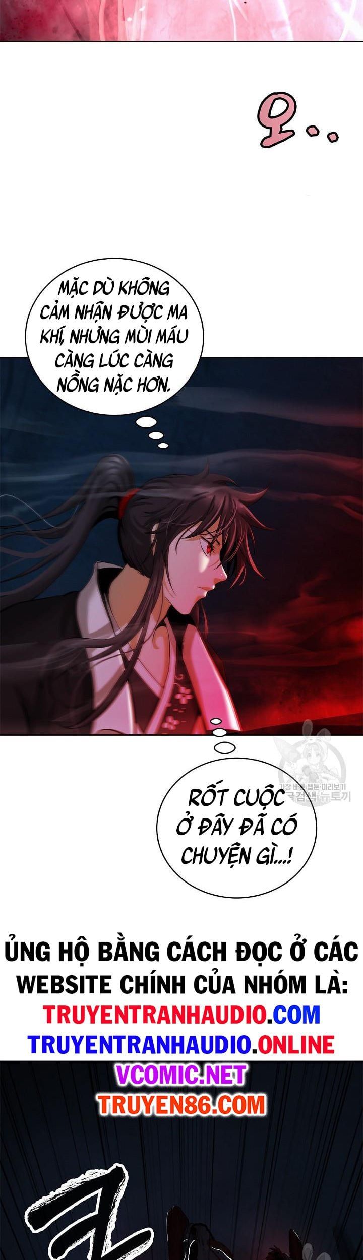 đọc truyện Lãng Tiên Kỳ Đàm Chương 75 ảnh 50 tại Thiên Thai Truyện