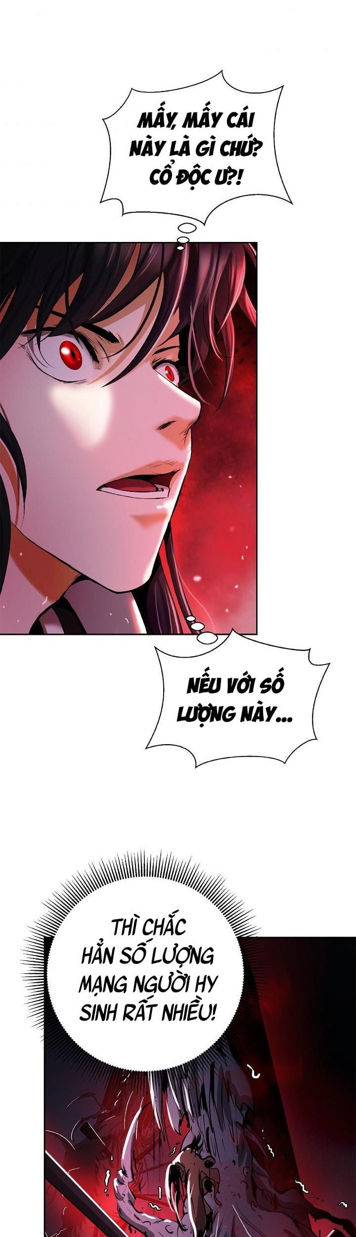 đọc truyện Lãng Tiên Kỳ Đàm Chương 75 ảnh 52 tại Thiên Thai Truyện