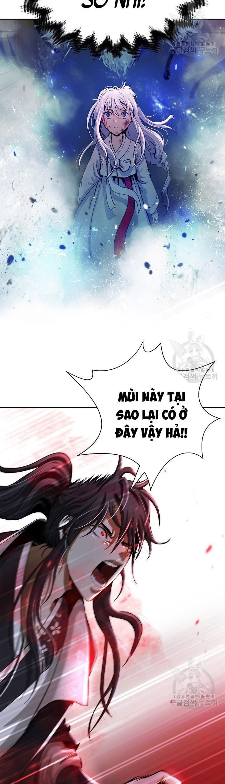 đọc truyện Lãng Tiên Kỳ Đàm Chương 75 ảnh 58 tại Thiên Thai Truyện