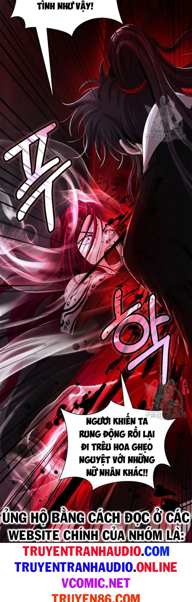 đọc truyện Lãng Tiên Kỳ Đàm Chương 76 ảnh 36 tại Thiên Thai Truyện