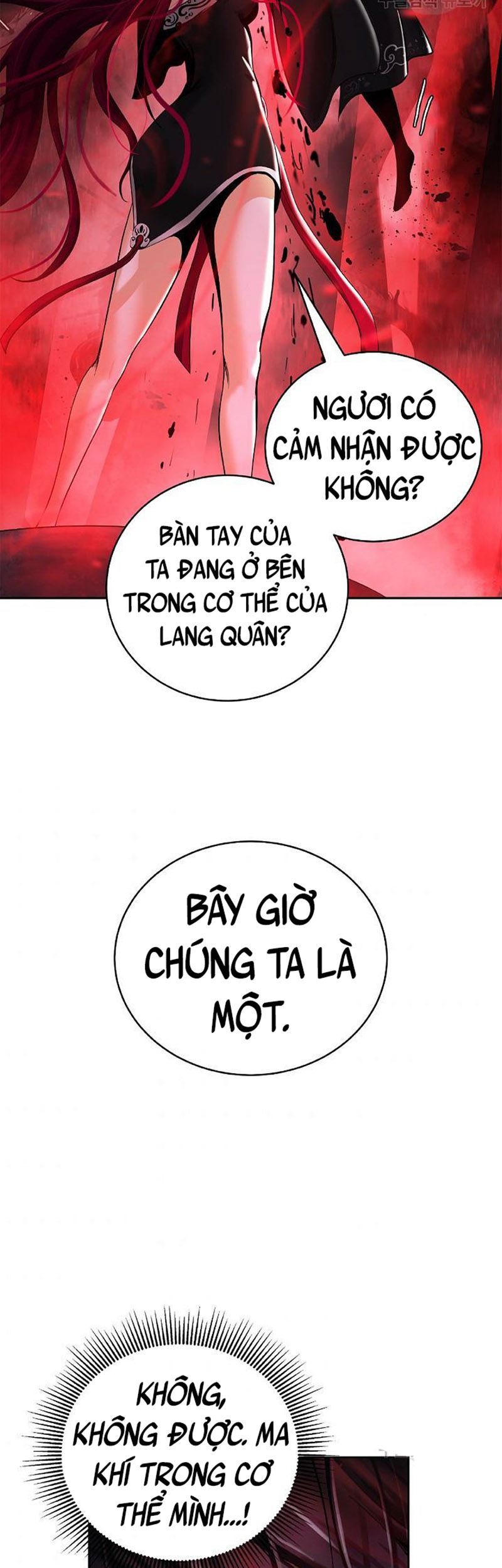 đọc truyện Lãng Tiên Kỳ Đàm Chương 76 ảnh 39 tại Thiên Thai Truyện