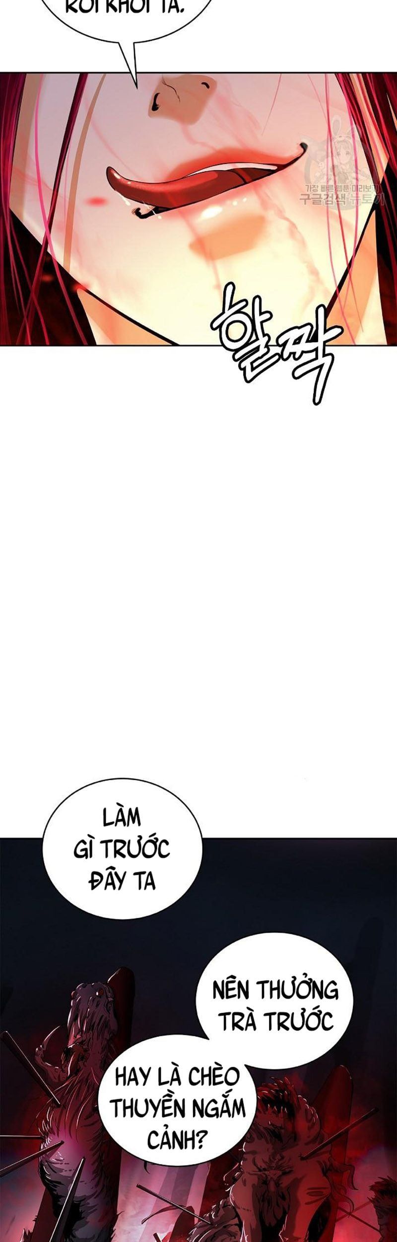 đọc truyện Lãng Tiên Kỳ Đàm Chương 76 ảnh 43 tại Thiên Thai Truyện