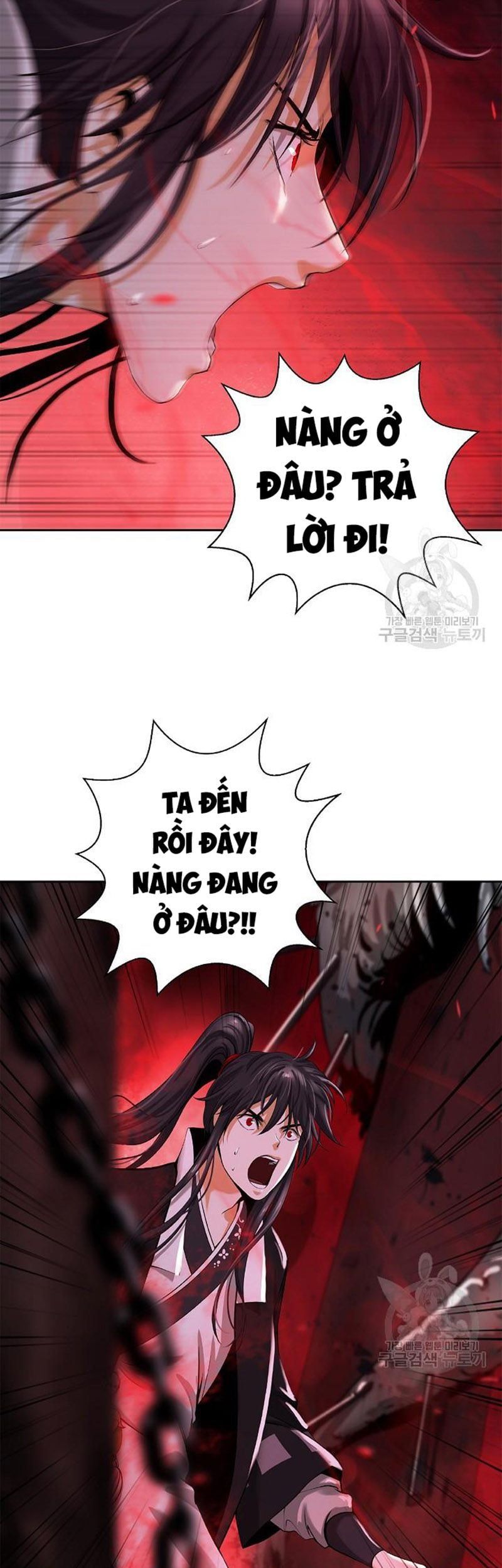 đọc truyện Lãng Tiên Kỳ Đàm Chương 76 ảnh 9 tại Thiên Thai Truyện