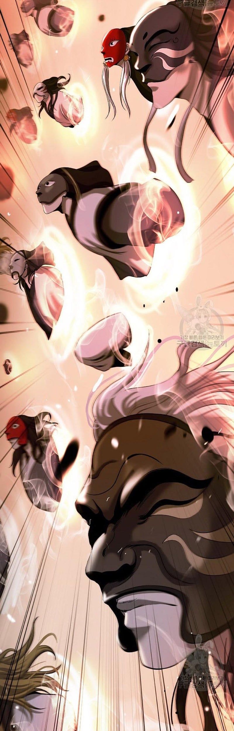 đọc truyện Lãng Tiên Kỳ Đàm Chương 77 ảnh 19 tại Thiên Thai Truyện