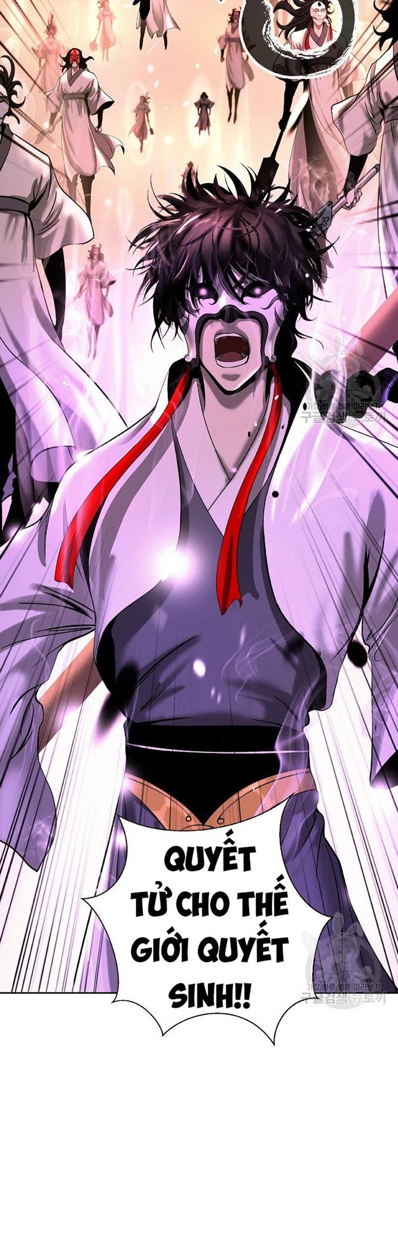 đọc truyện Lãng Tiên Kỳ Đàm Chương 77 ảnh 21 tại Thiên Thai Truyện