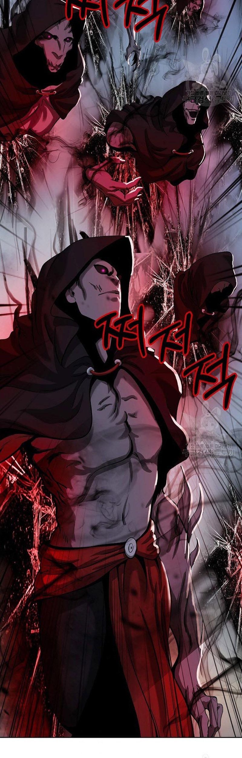 đọc truyện Lãng Tiên Kỳ Đàm Chương 77 ảnh 24 tại Thiên Thai Truyện