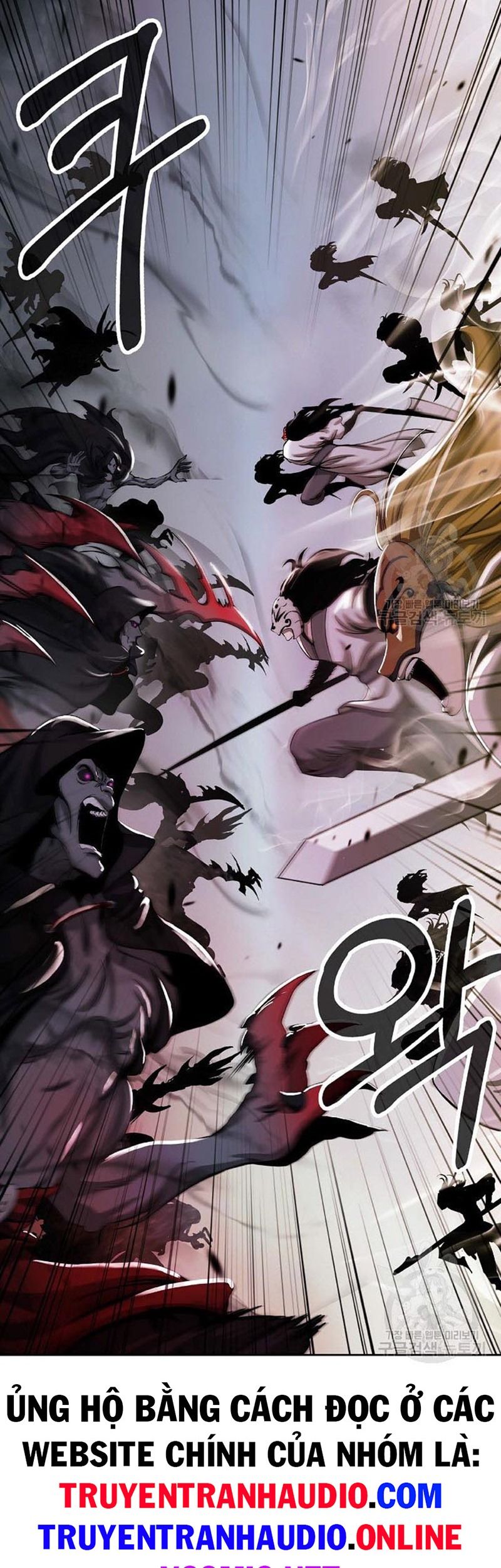 đọc truyện Lãng Tiên Kỳ Đàm Chương 77 ảnh 27 tại Thiên Thai Truyện