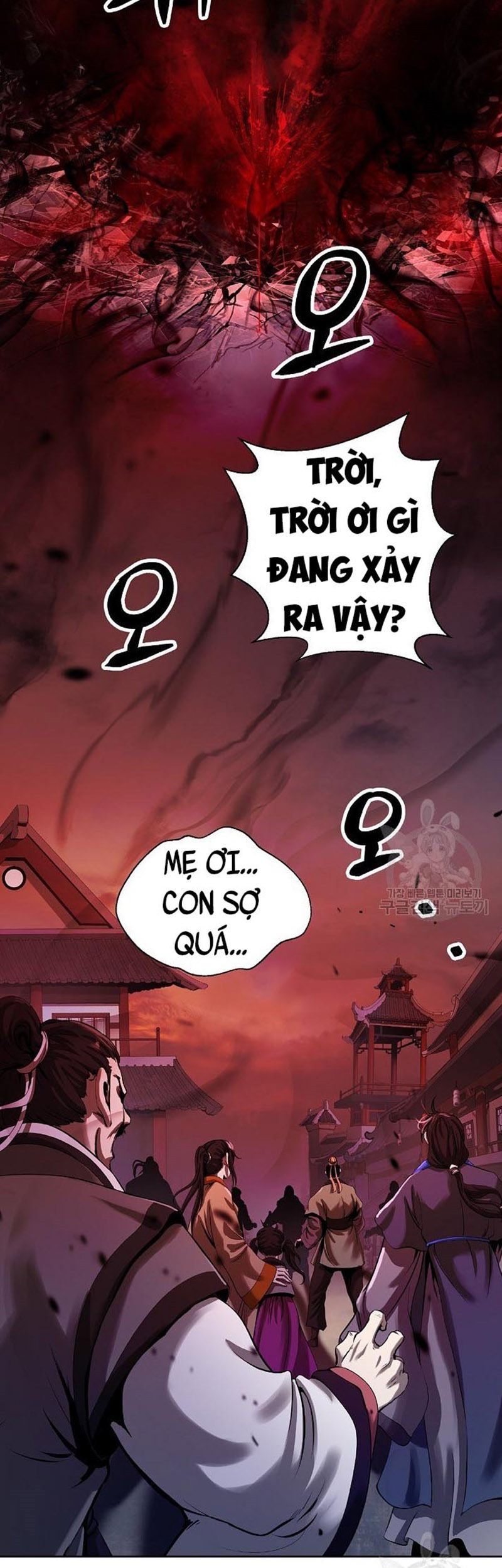 đọc truyện Lãng Tiên Kỳ Đàm Chương 77 ảnh 5 tại Thiên Thai Truyện