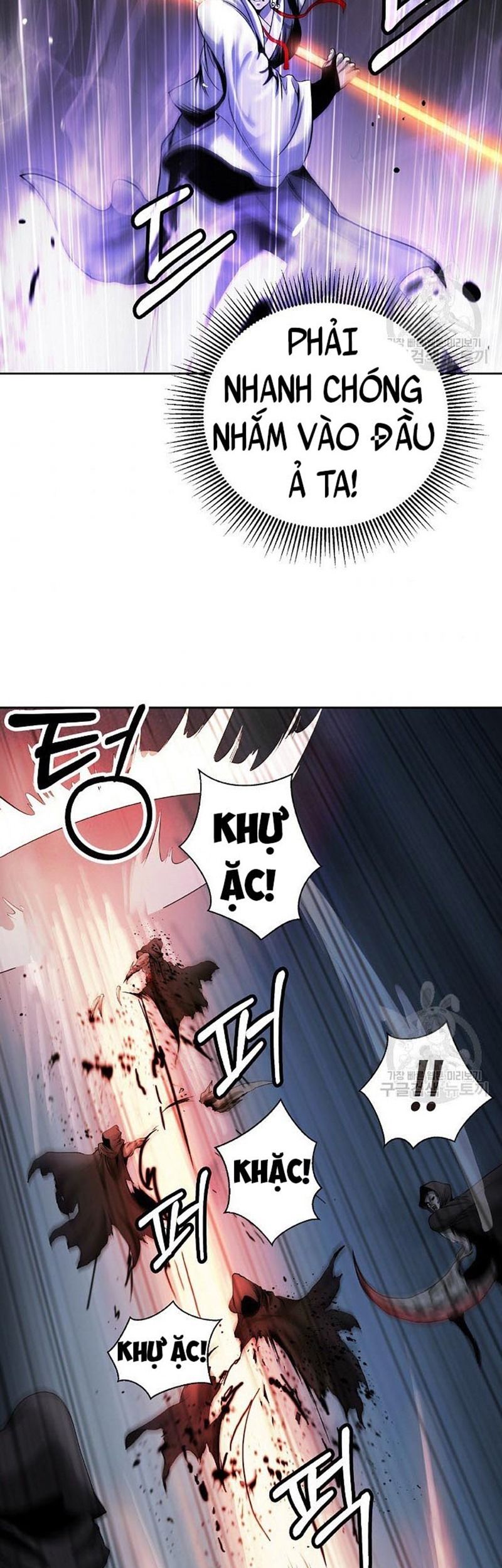 đọc truyện Lãng Tiên Kỳ Đàm Chương 77 ảnh 38 tại Thiên Thai Truyện