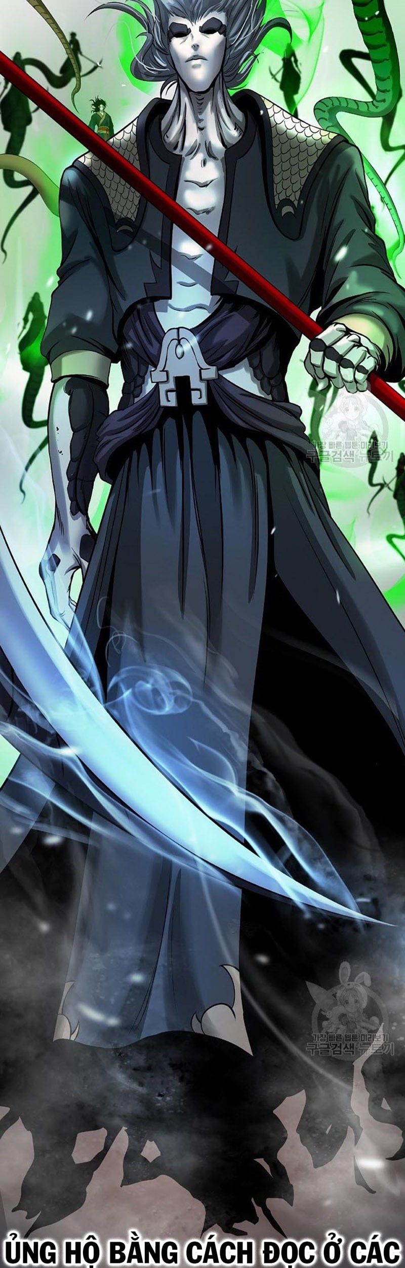 đọc truyện Lãng Tiên Kỳ Đàm Chương 77 ảnh 44 tại Thiên Thai Truyện