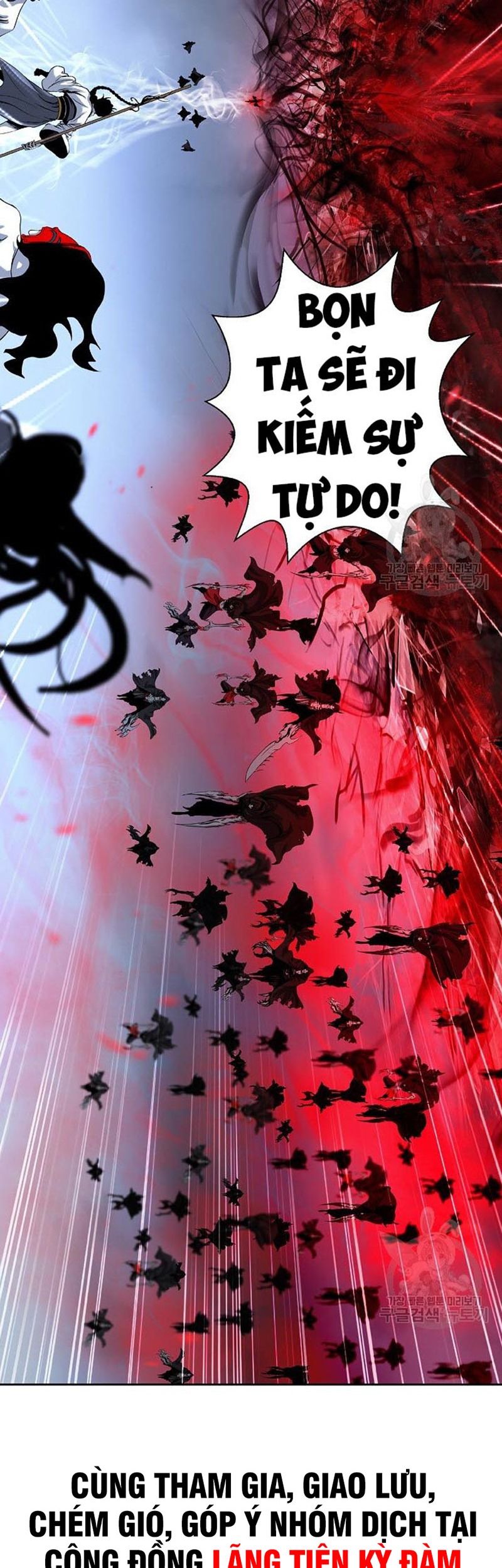 đọc truyện Lãng Tiên Kỳ Đàm Chương 77 ảnh 51 tại Thiên Thai Truyện