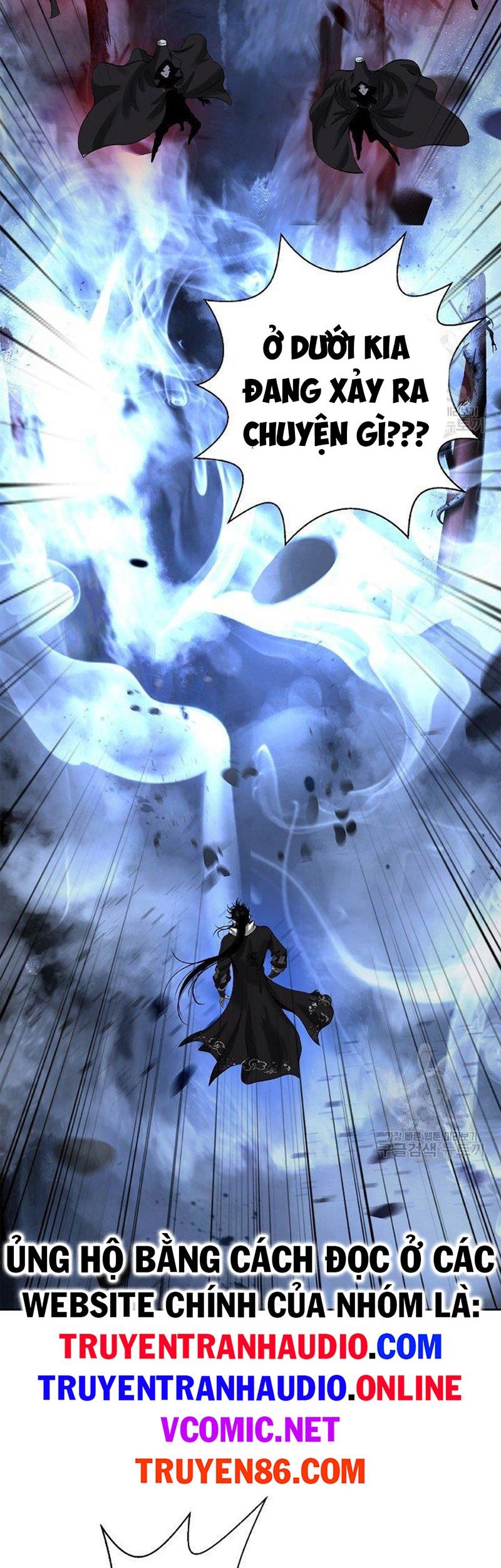 đọc truyện Lãng Tiên Kỳ Đàm Chương 78 ảnh 16 tại Thiên Thai Truyện