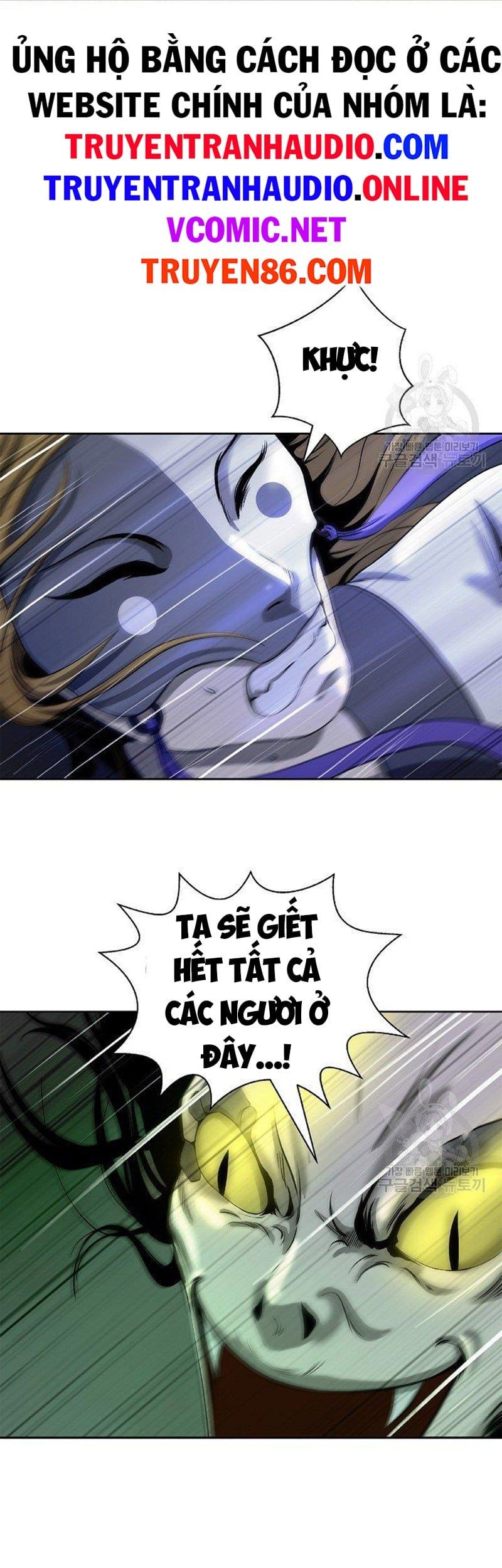 đọc truyện Lãng Tiên Kỳ Đàm Chương 78 ảnh 37 tại Thiên Thai Truyện