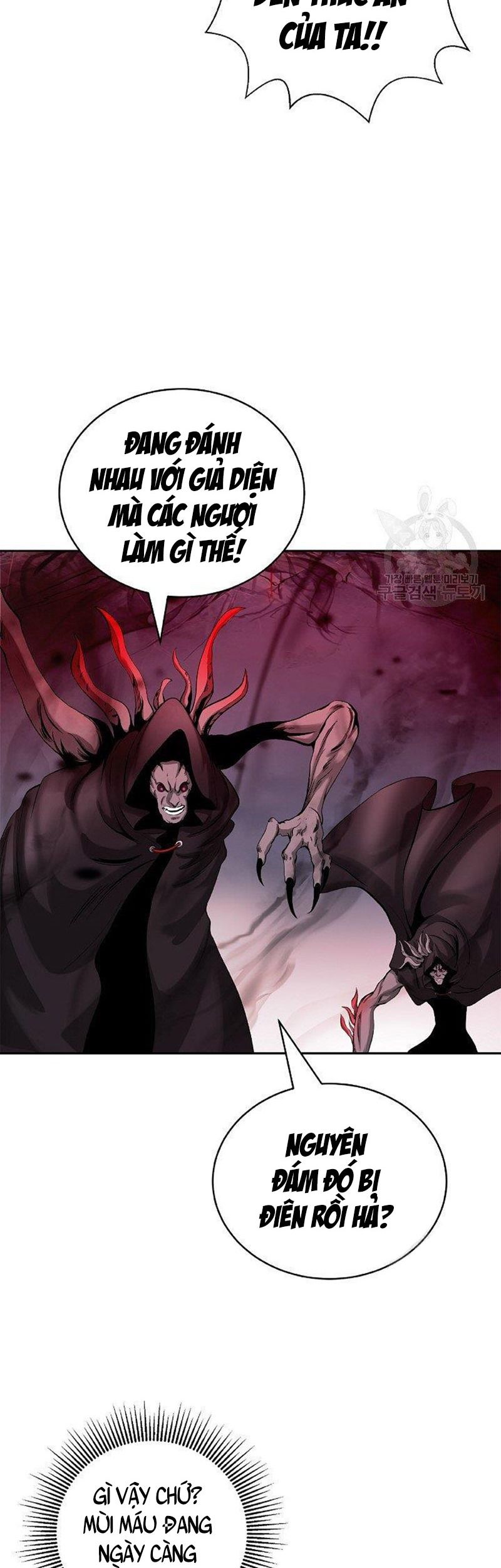 đọc truyện Lãng Tiên Kỳ Đàm Chương 78 ảnh 42 tại Thiên Thai Truyện