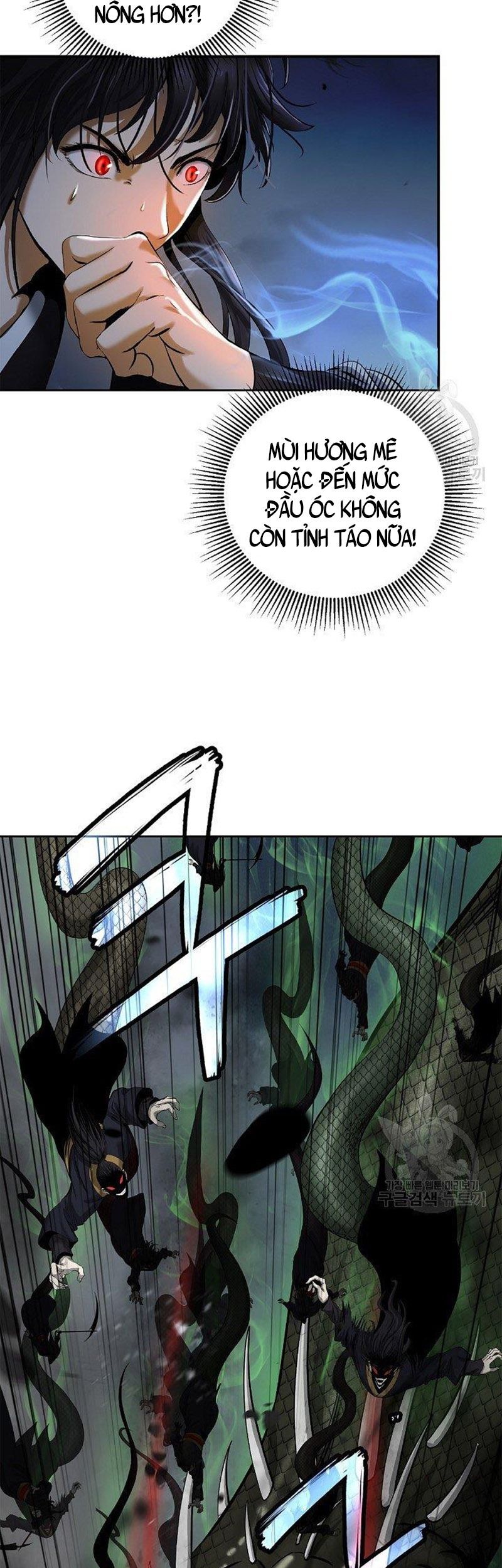 đọc truyện Lãng Tiên Kỳ Đàm Chương 78 ảnh 43 tại Thiên Thai Truyện