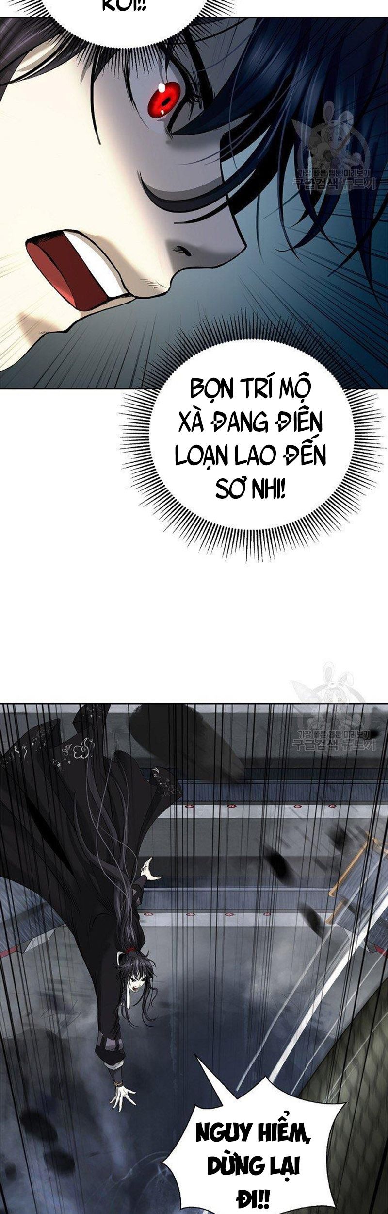 đọc truyện Lãng Tiên Kỳ Đàm Chương 78 ảnh 45 tại Thiên Thai Truyện