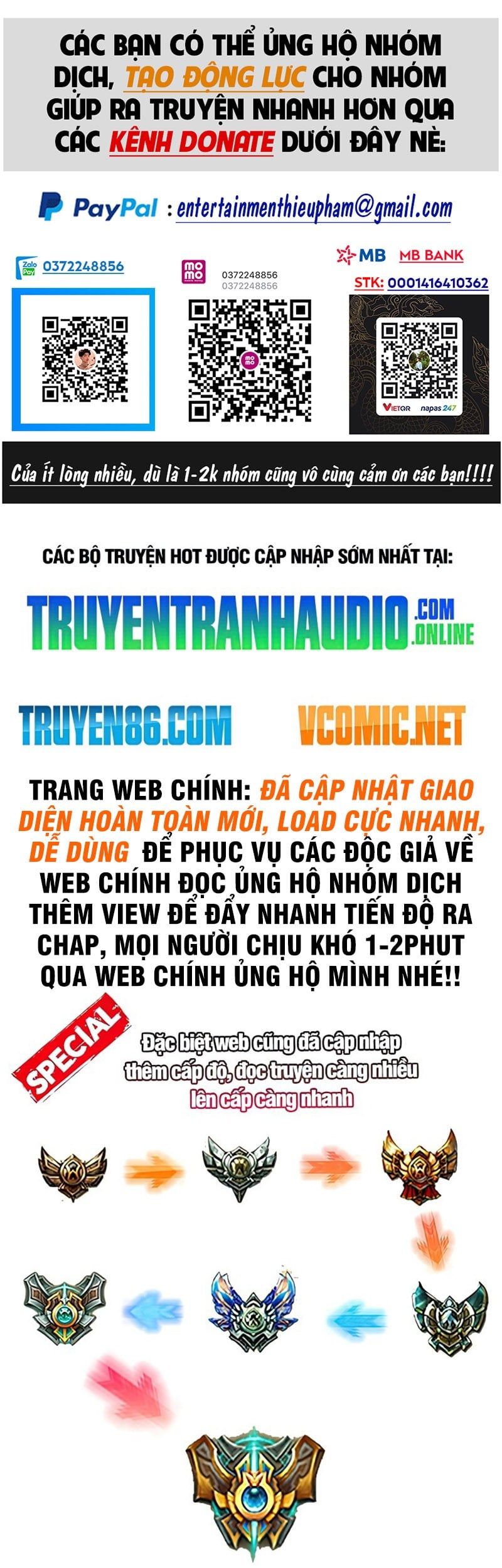 đọc truyện Lãng Tiên Kỳ Đàm Chương 79 ảnh 77 tại Thiên Thai Truyện