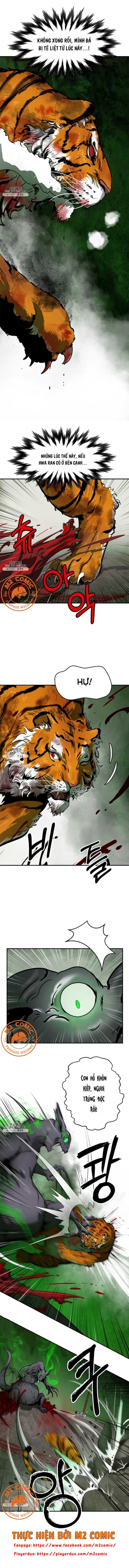 đọc truyện Lãng Tiên Kỳ Đàm Chương 8 ảnh 12 tại Thiên Thai Truyện