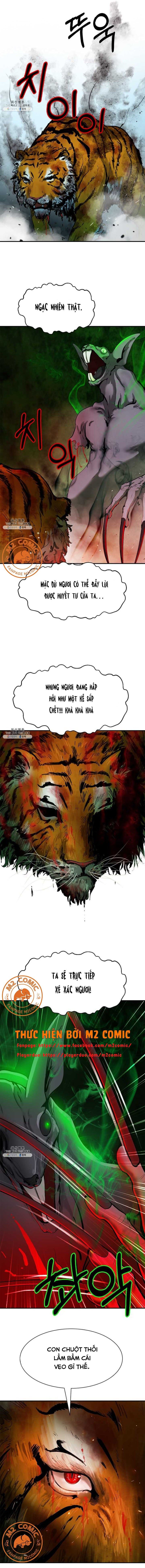 đọc truyện Lãng Tiên Kỳ Đàm Chương 8 ảnh 14 tại Thiên Thai Truyện