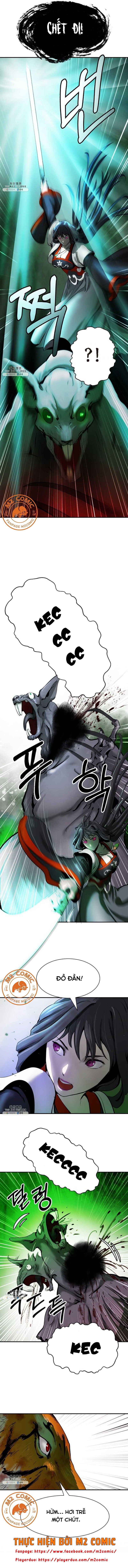 đọc truyện Lãng Tiên Kỳ Đàm Chương 8 ảnh 15 tại Thiên Thai Truyện