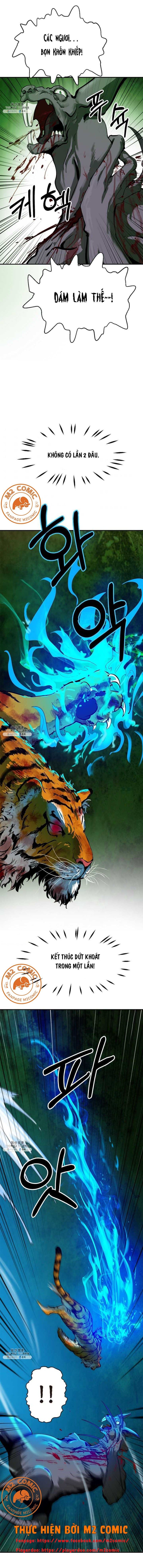 đọc truyện Lãng Tiên Kỳ Đàm Chương 8 ảnh 16 tại Thiên Thai Truyện