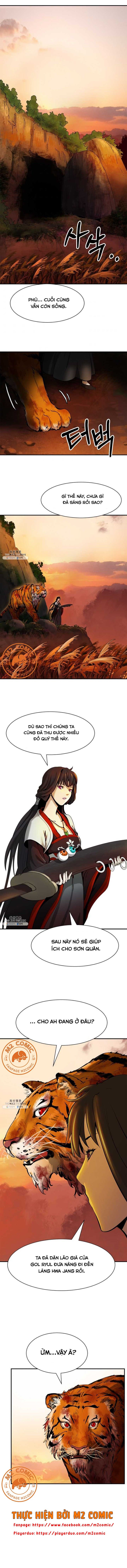 đọc truyện Lãng Tiên Kỳ Đàm Chương 8 ảnh 19 tại Thiên Thai Truyện