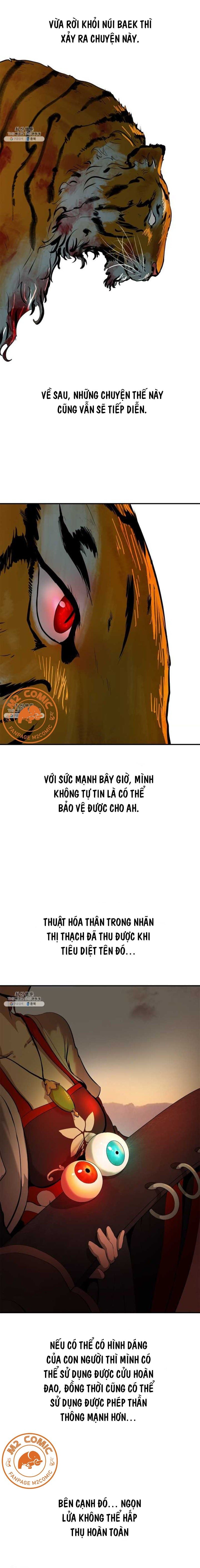 đọc truyện Lãng Tiên Kỳ Đàm Chương 8 ảnh 21 tại Thiên Thai Truyện