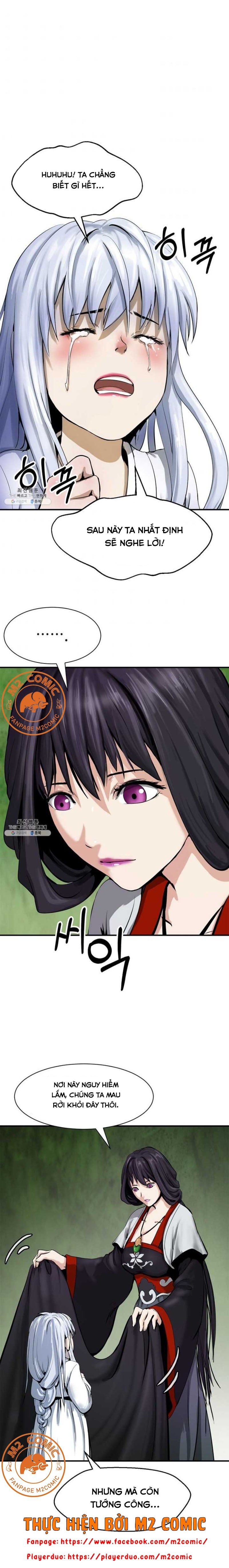 đọc truyện Lãng Tiên Kỳ Đàm Chương 8 ảnh 4 tại Thiên Thai Truyện