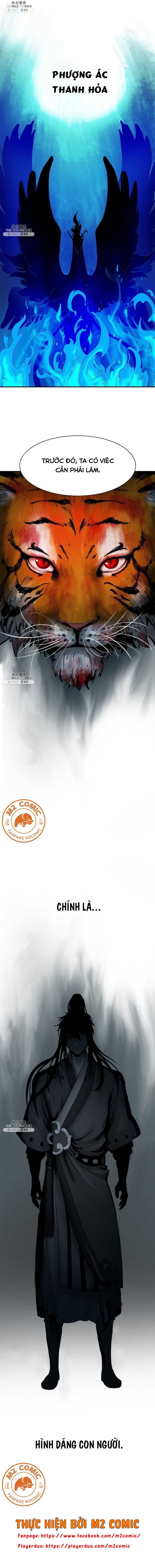 đọc truyện Lãng Tiên Kỳ Đàm Chương 8 ảnh 22 tại Thiên Thai Truyện