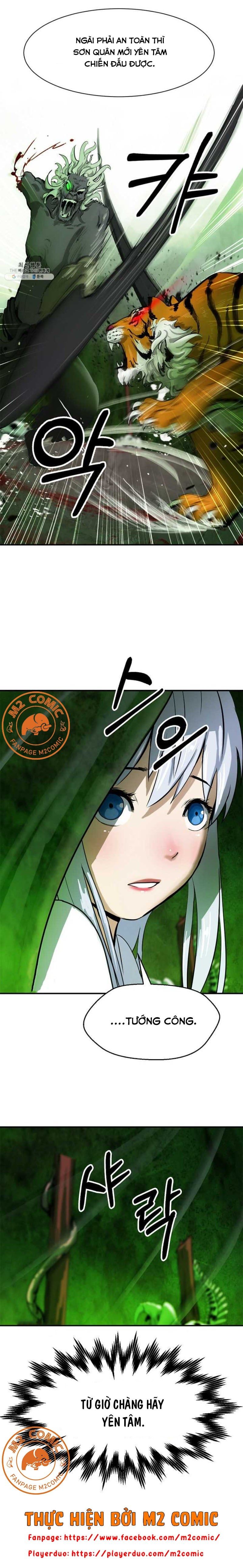 đọc truyện Lãng Tiên Kỳ Đàm Chương 8 ảnh 5 tại Thiên Thai Truyện