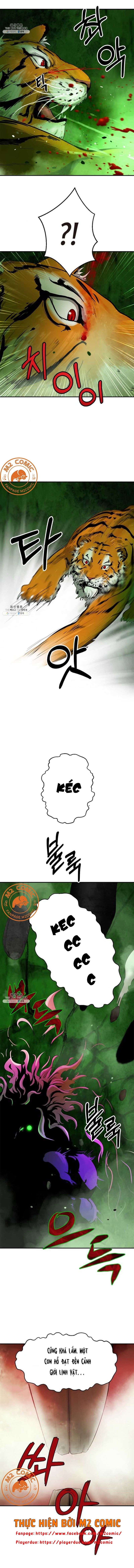 đọc truyện Lãng Tiên Kỳ Đàm Chương 8 ảnh 7 tại Thiên Thai Truyện