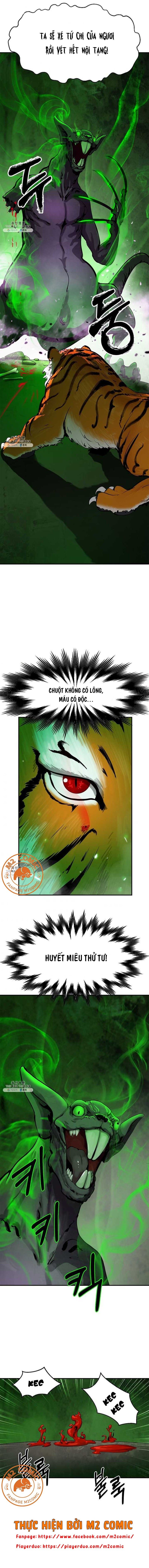 đọc truyện Lãng Tiên Kỳ Đàm Chương 8 ảnh 8 tại Thiên Thai Truyện