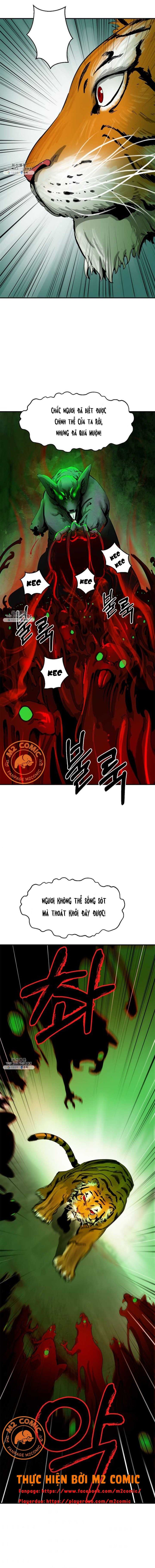 đọc truyện Lãng Tiên Kỳ Đàm Chương 8 ảnh 9 tại Thiên Thai Truyện