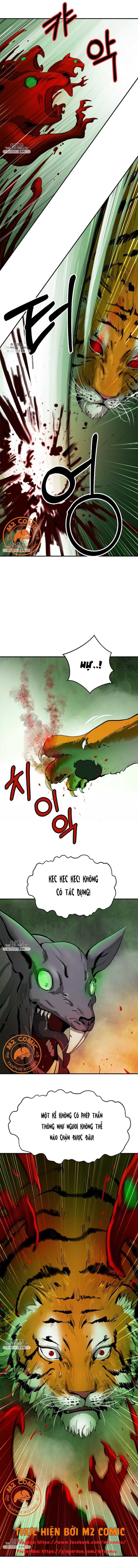 đọc truyện Lãng Tiên Kỳ Đàm Chương 8 ảnh 10 tại Thiên Thai Truyện