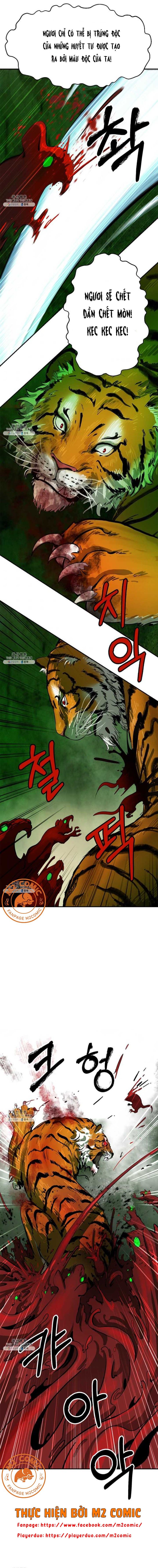 đọc truyện Lãng Tiên Kỳ Đàm Chương 8 ảnh 11 tại Thiên Thai Truyện