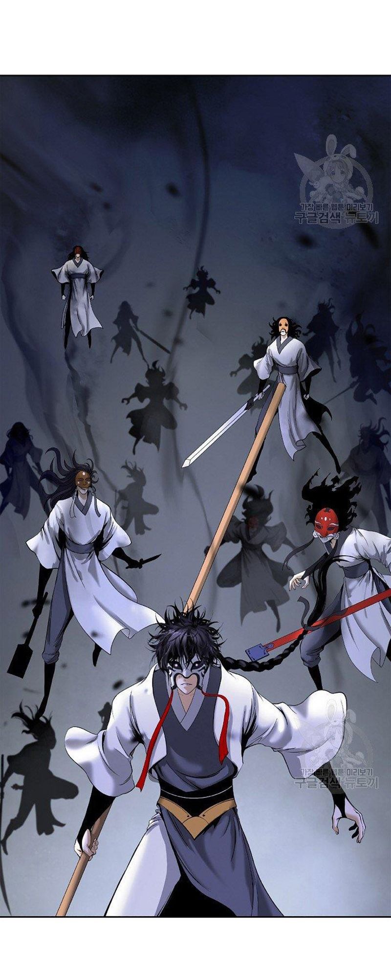 đọc truyện Lãng Tiên Kỳ Đàm Chương 80 ảnh 64 tại Thiên Thai Truyện