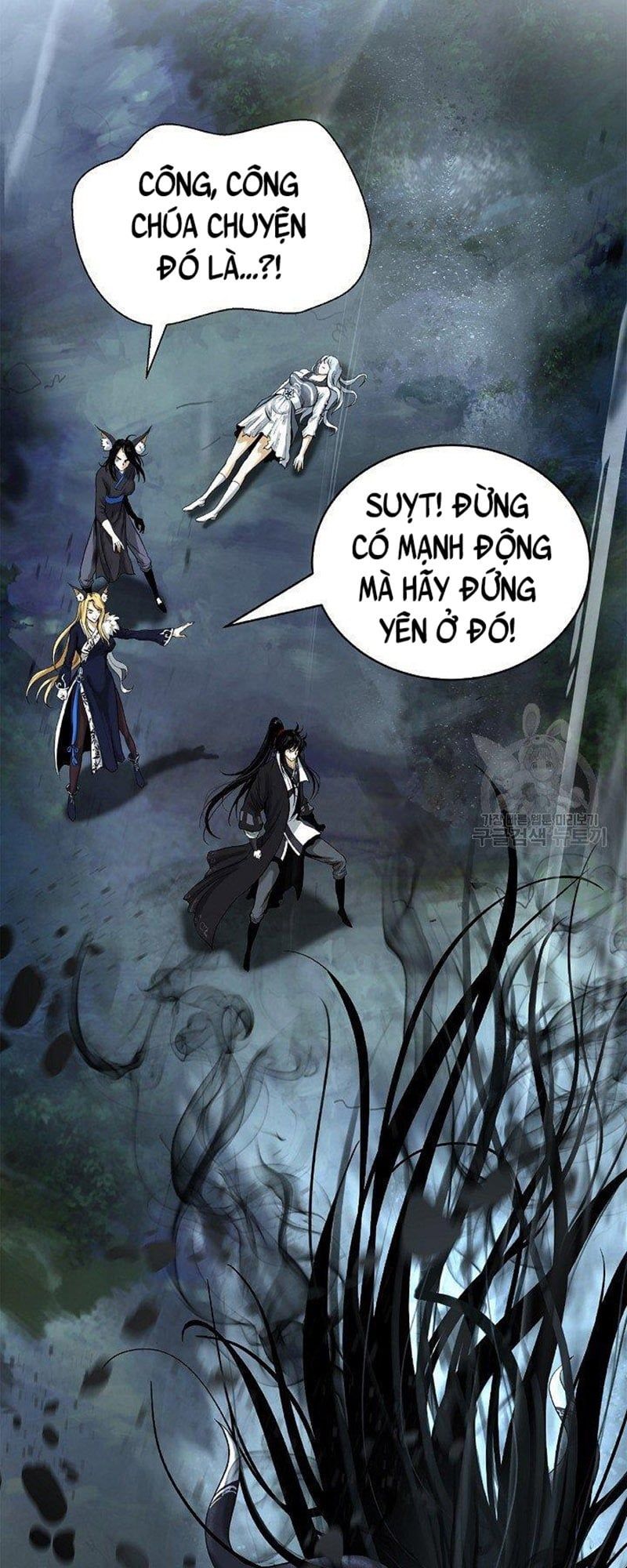 đọc truyện Lãng Tiên Kỳ Đàm Chương 80 ảnh 66 tại Thiên Thai Truyện