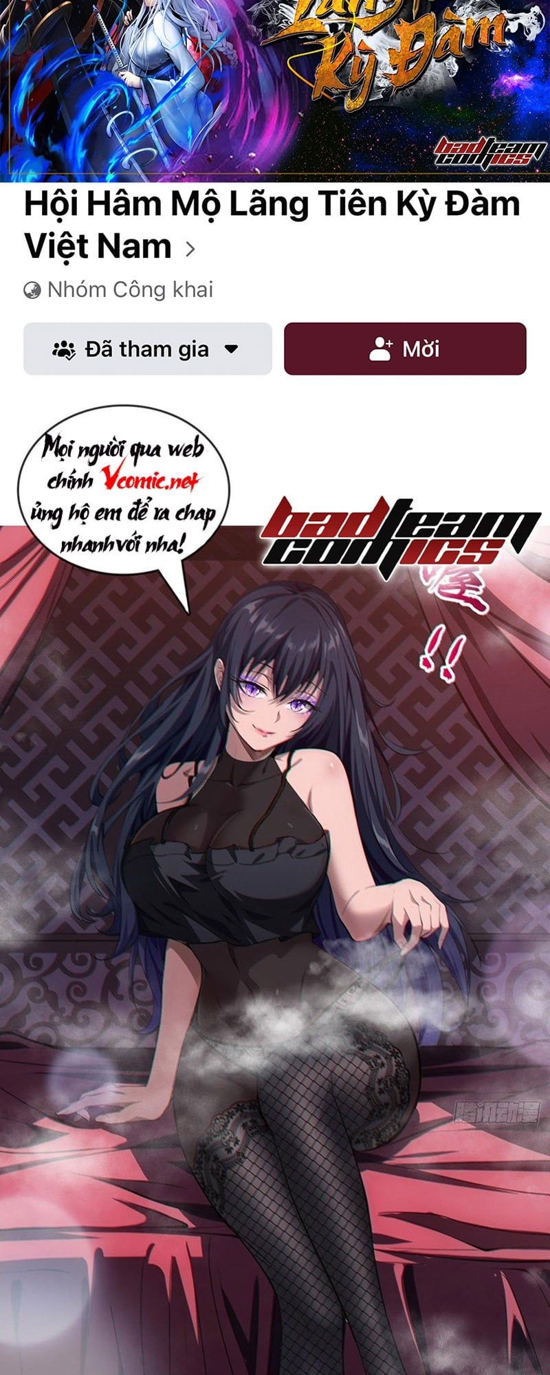 đọc truyện Lãng Tiên Kỳ Đàm Chương 80 ảnh 101 tại Thiên Thai Truyện