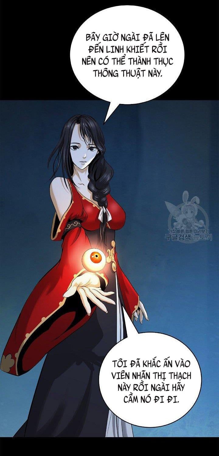 đọc truyện Lãng Tiên Kỳ Đàm Chương 81 ảnh 59 tại Thiên Thai Truyện