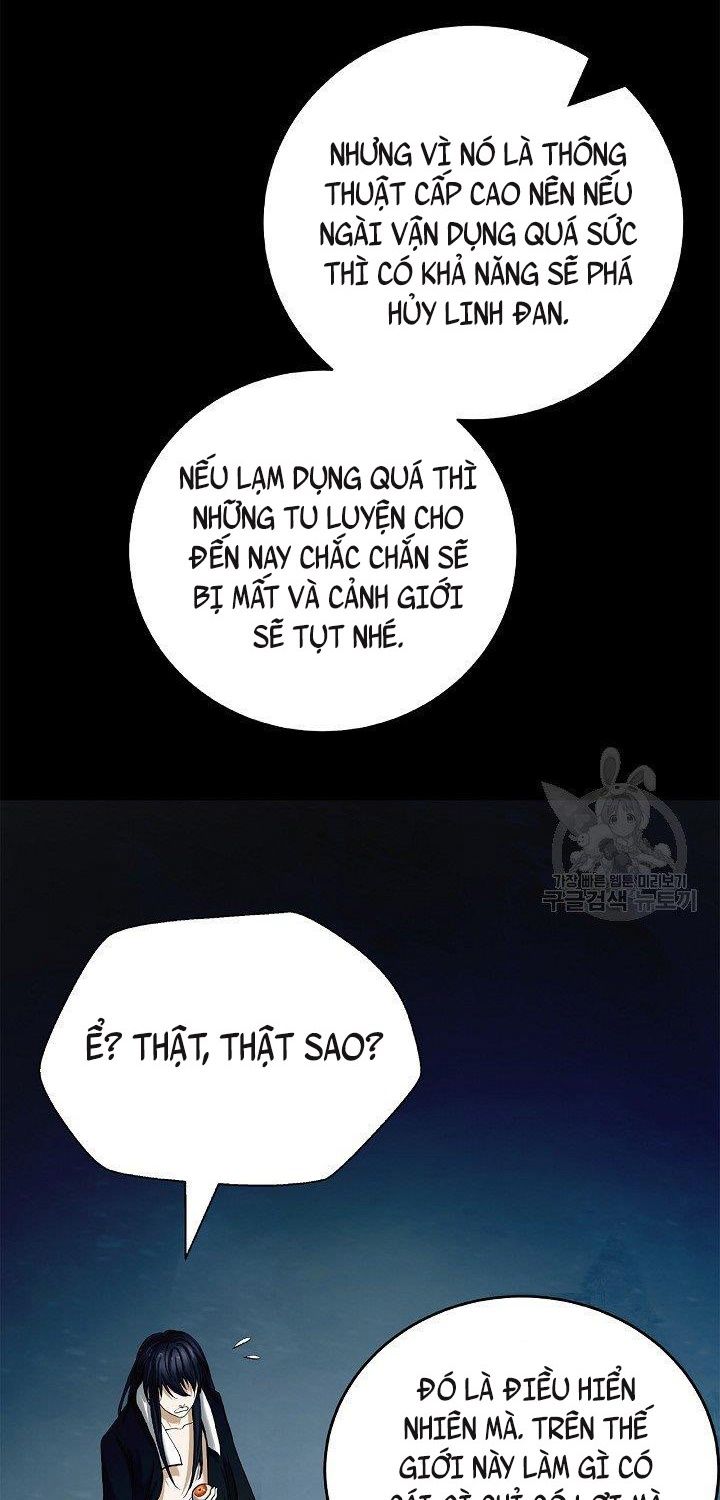 đọc truyện Lãng Tiên Kỳ Đàm Chương 81 ảnh 61 tại Thiên Thai Truyện