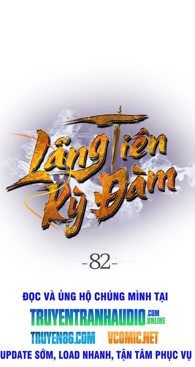 đọc truyện Lãng Tiên Kỳ Đàm Chương 82 ảnh 12 tại Thiên Thai Truyện