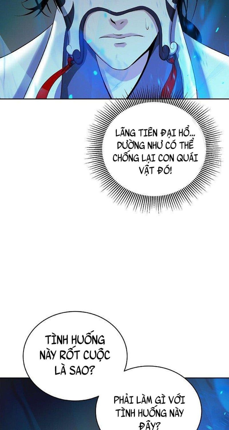 đọc truyện Lãng Tiên Kỳ Đàm Chương 82 ảnh 92 tại Thiên Thai Truyện