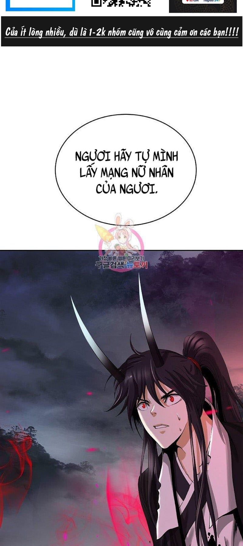 đọc truyện Lãng Tiên Kỳ Đàm Chương 84 ảnh 5 tại Thiên Thai Truyện