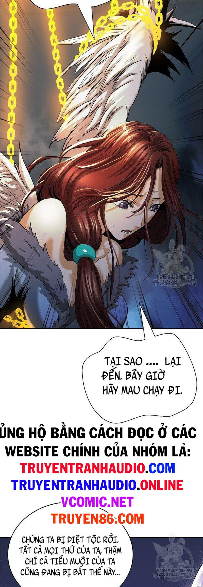 đọc truyện Lãng Tiên Kỳ Đàm Chương 84 ảnh 42 tại Thiên Thai Truyện