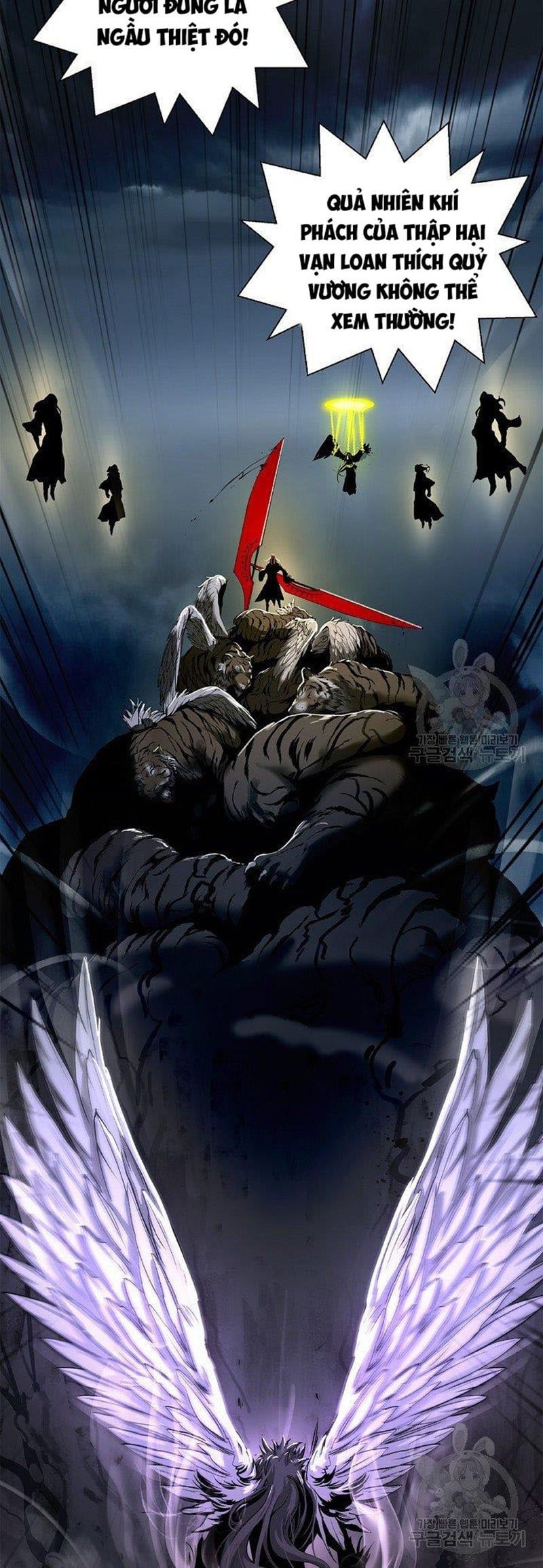 đọc truyện Lãng Tiên Kỳ Đàm Chương 84 ảnh 44 tại Thiên Thai Truyện